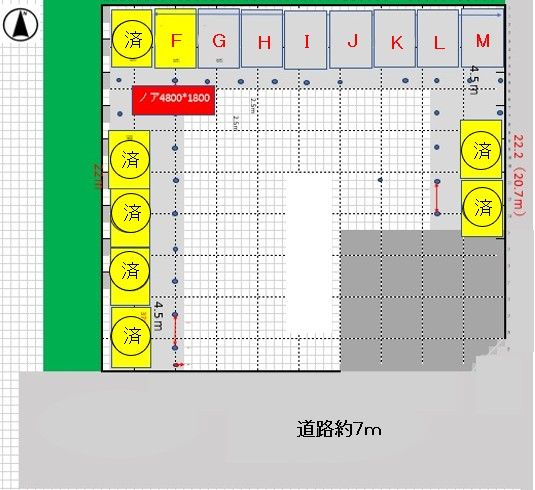 写真キャプチャ